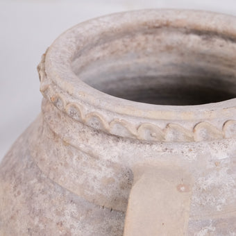Olive Jar ZK181 (19 h x 38 c)
