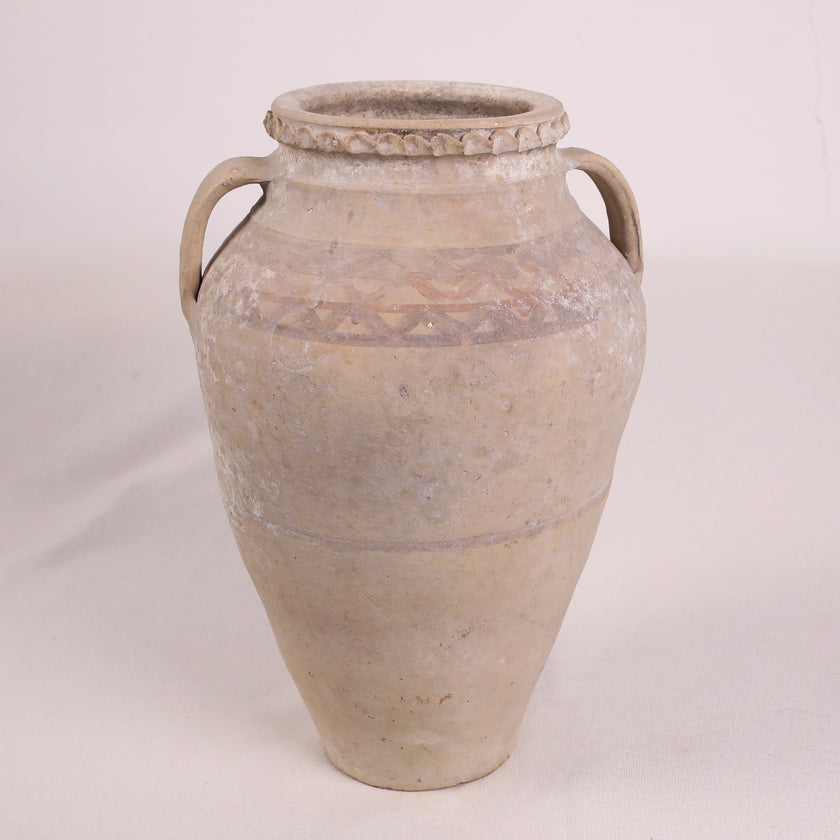 Olive Jar ZK181 (19 h x 38 c)