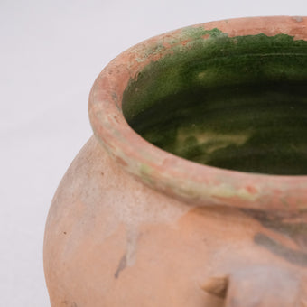 Olive Jar ZK186 (12 h x 22 c)