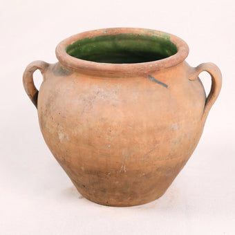 Olive Jar ZK186 (12 h x 22 c)
