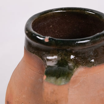 Olive Jar ZK194 (14 h x 27 c)