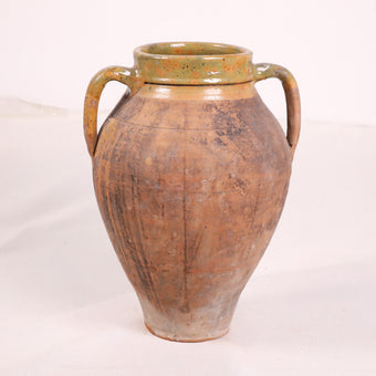 Olive Jar ZK196 (18 h x 37 c)