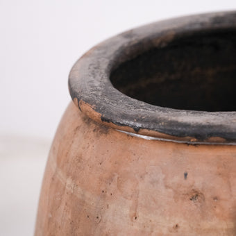 Olive Jar ZK206 (22 h x 44 c)