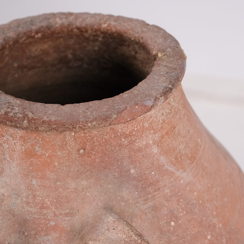 Olive Jar ZK207 (25 h x 47 c)