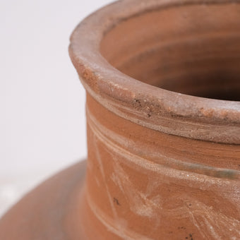 Olive Jar ZK208 (27 h x 54 c)