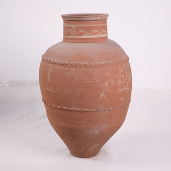 Olive Jar ZK208 (27 h x 54 c)