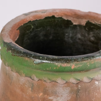 Olive Jar ZK209 (25 h x 47 c)