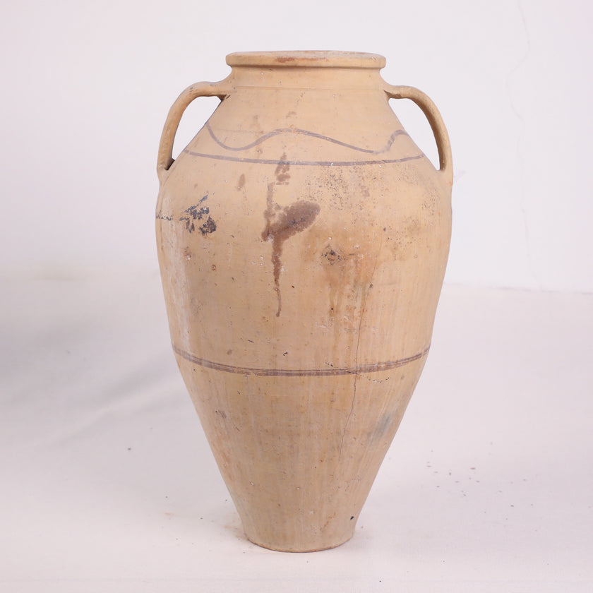 Olive Jar ZK210 (24 h x 46 c)