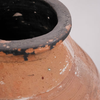 Olive Jar ZK212 (22 h x 40 c)