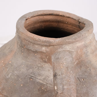 Olive Jar ZK213 (21 h x 49 c)