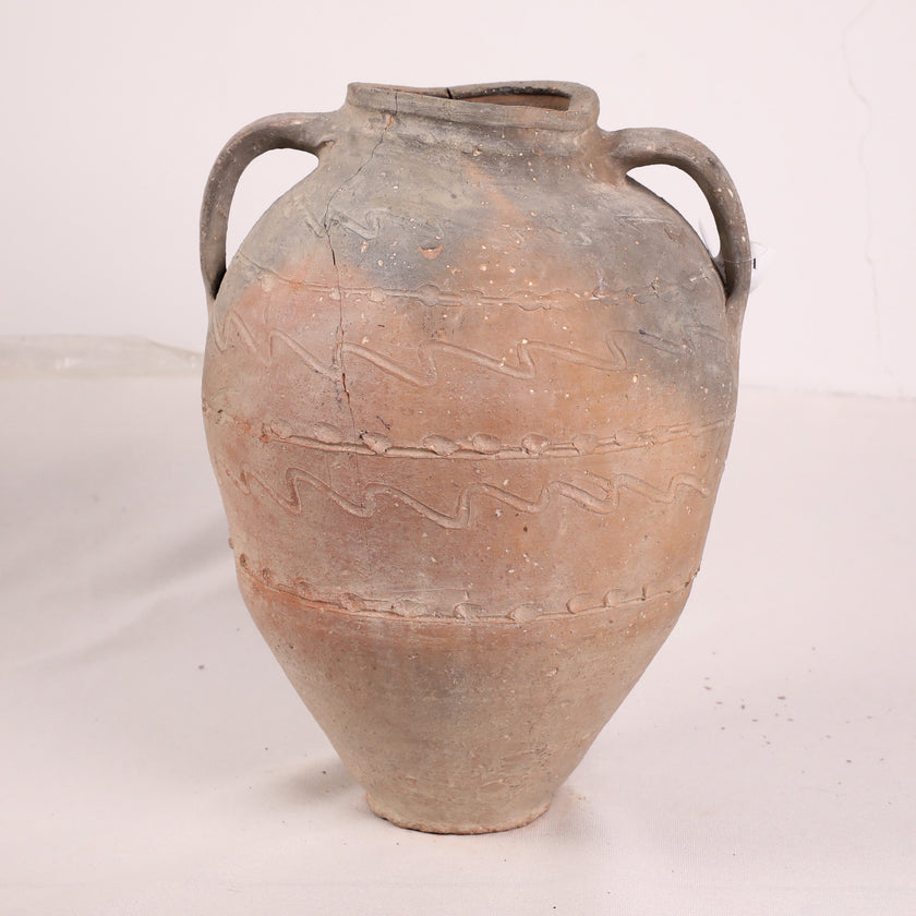 Olive Jar ZK213 (21 h x 49 c)