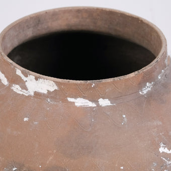 Olive Jar ZK216 (24 h x 57 c)