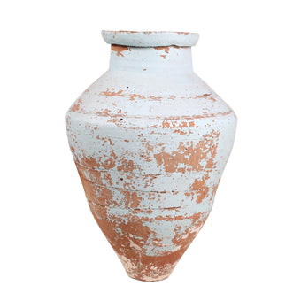 Olive Jar ZK217 (27 h x 58 c)