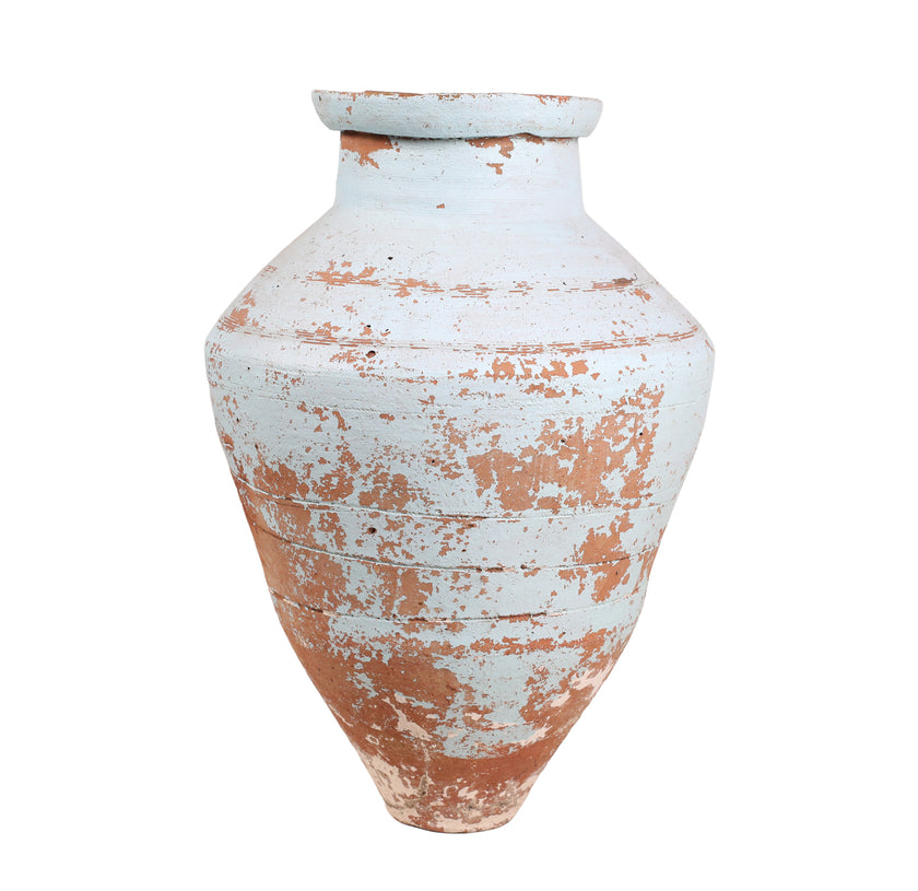 Olive Jar ZK217 (27 h x 58 c)