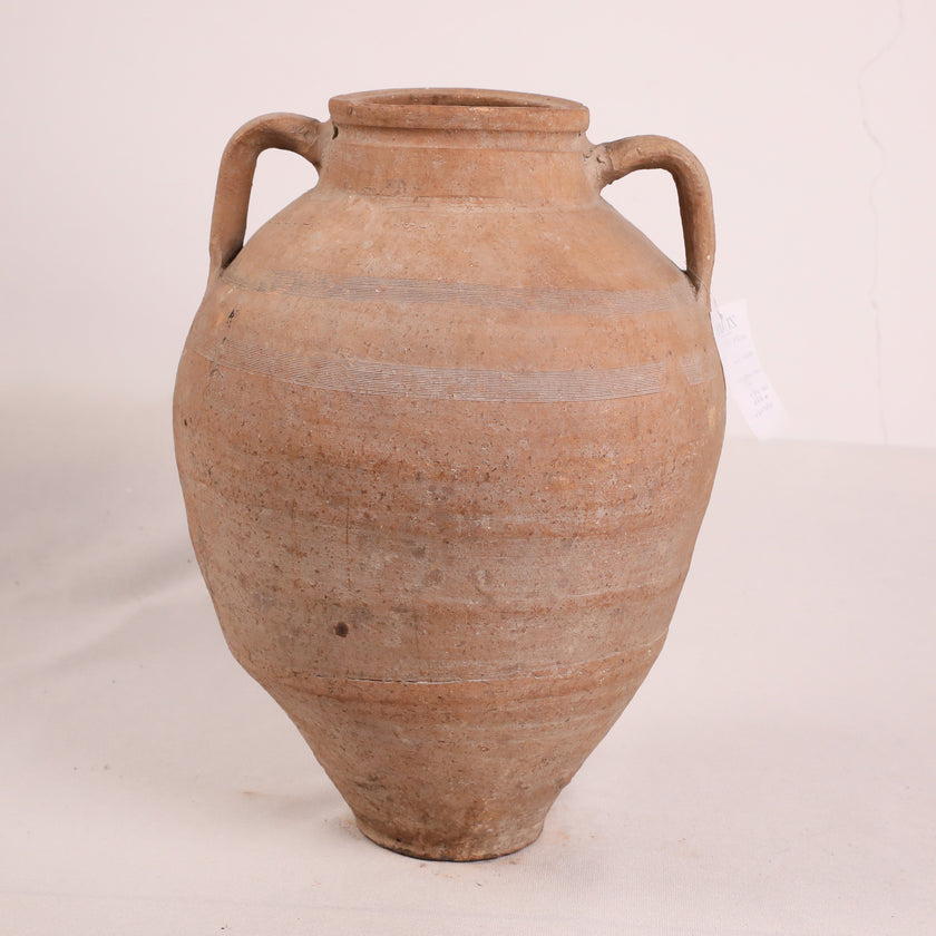 Olive Jar ZK218 (22 h x 49 c)
