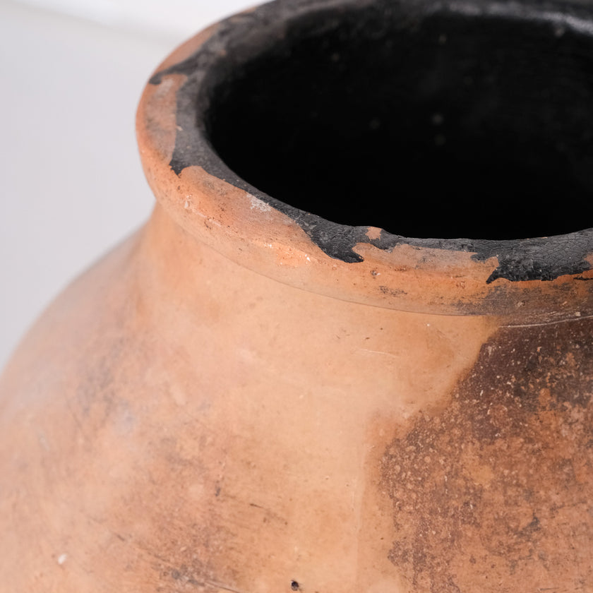Olive Jar ZK219 (20 h x 39 c)