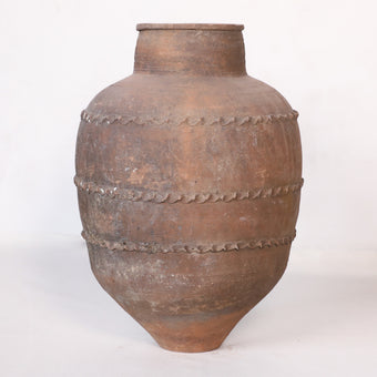 Olive Jar ZK222 (28 h x 61 c)