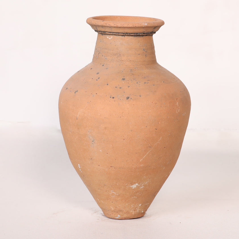 Olive Jar ZK225 (21 h x 43 c)