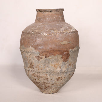 Olive Jar ZK228 (29 h x 63 c)