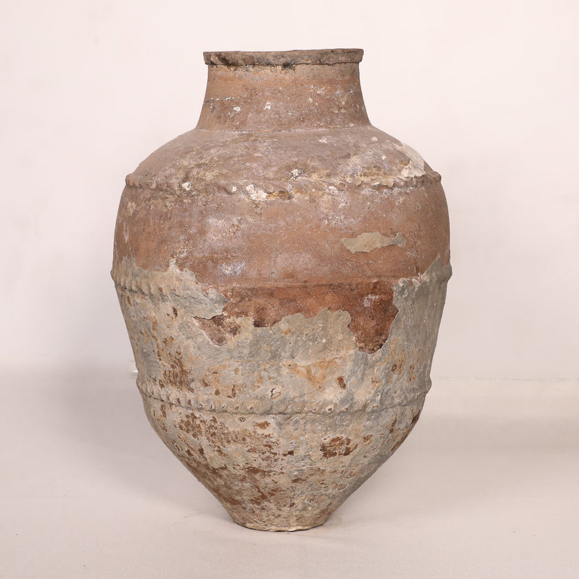 Olive Jar ZK228 (29 h x 63 c)