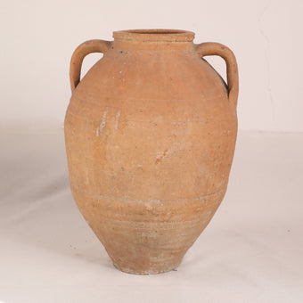 Olive Jar ZK230 (22 h x 49 c)