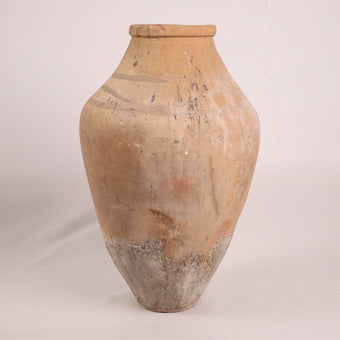Olive Jar ZK232 (27 h x 52 c)