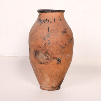 Olive Jar ZK233 (22 h x 40 c)