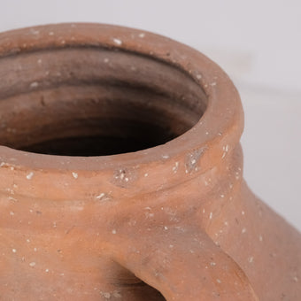 Olive Jar ZK235 (15 h x 32 c)