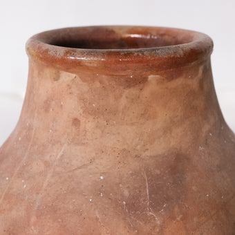 Olive Jar ZK238 (14 h x 30 c)
