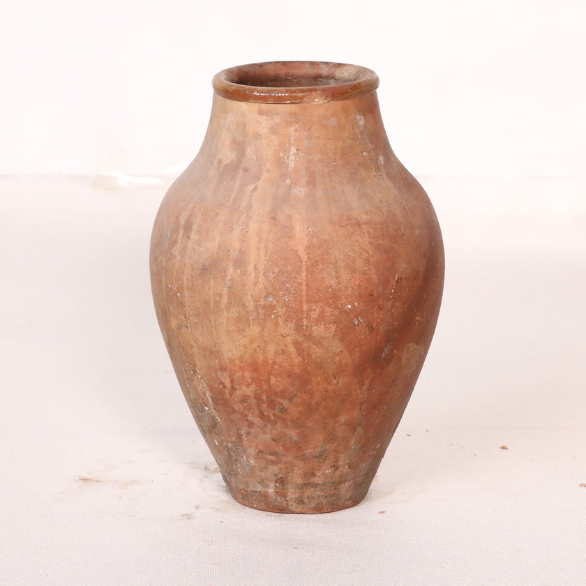 Olive Jar ZK238 (14 h x 30 c)