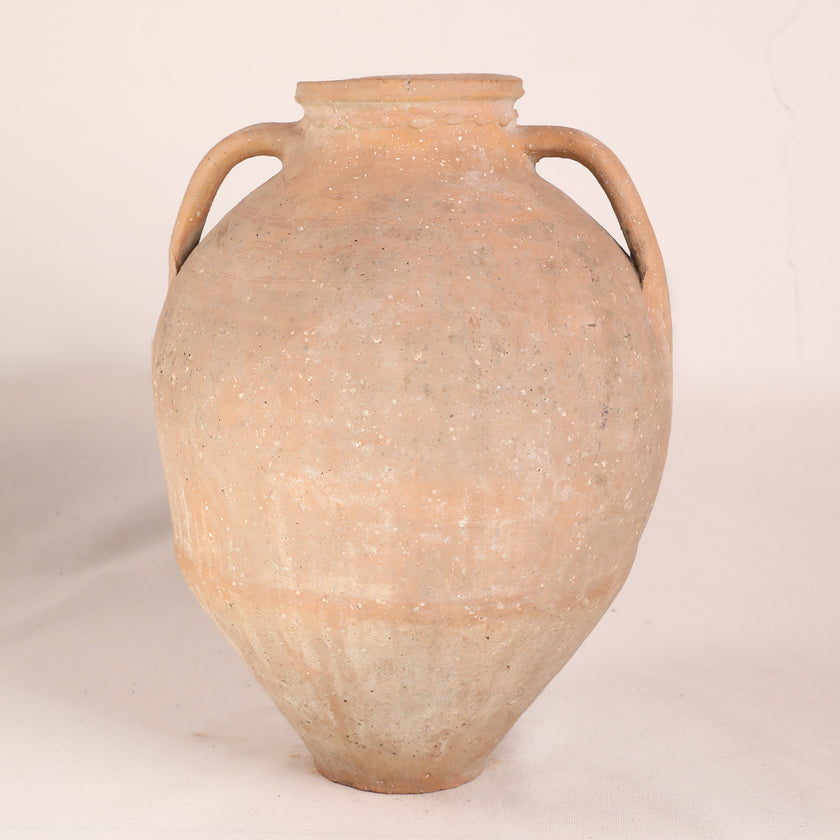 Olive Jar ZK240 (22 h x 50 c)