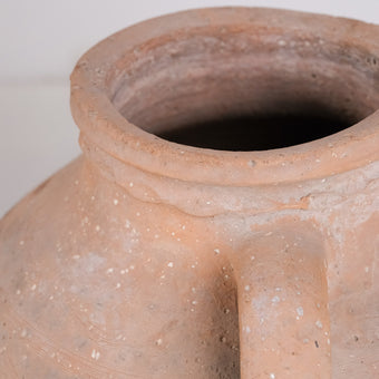 Olive Jar ZK240 (22 h x 50 c)