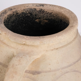 Olive Jar ZK241 (28 h x 47 c)