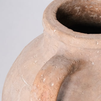 Olive Jar ZK242 (22 h x 46 c)