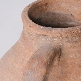Olive Jar ZK243 (16 h x 36 c)