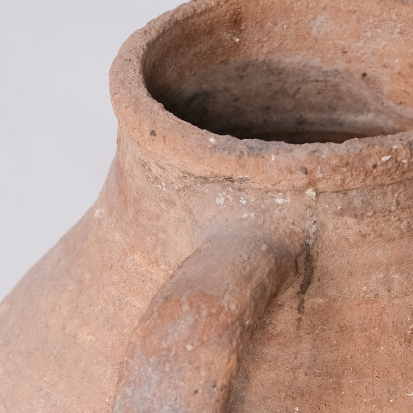 Olive Jar ZK243 (16 h x 36 c)