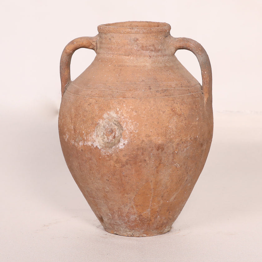 Olive Jar ZK243 (16 h x 36 c)