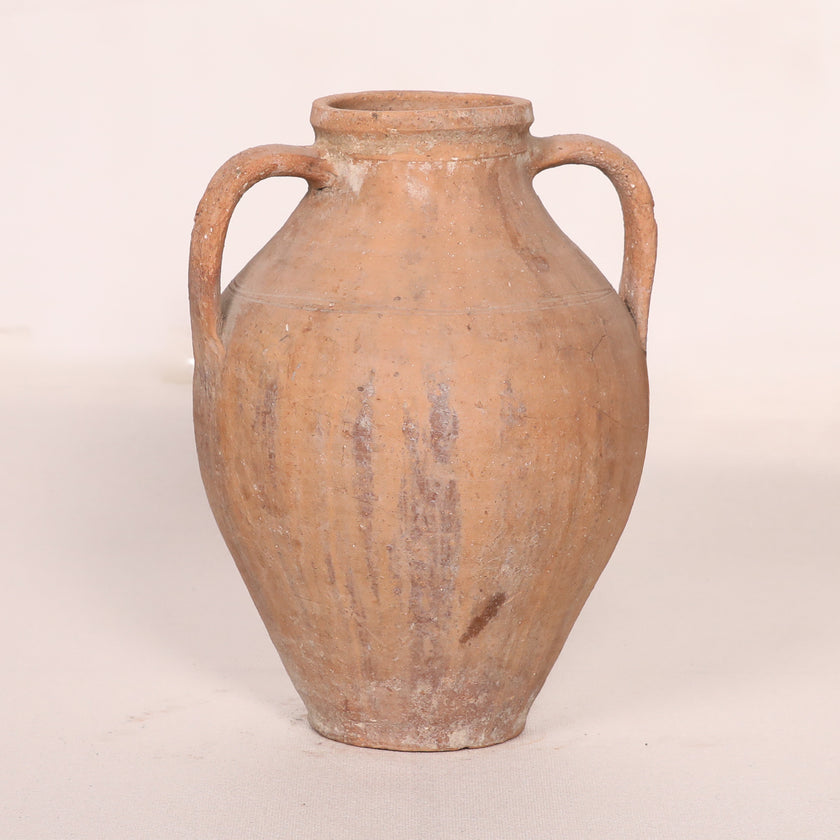 Olive Jar ZK244 (16 h x 35 c)