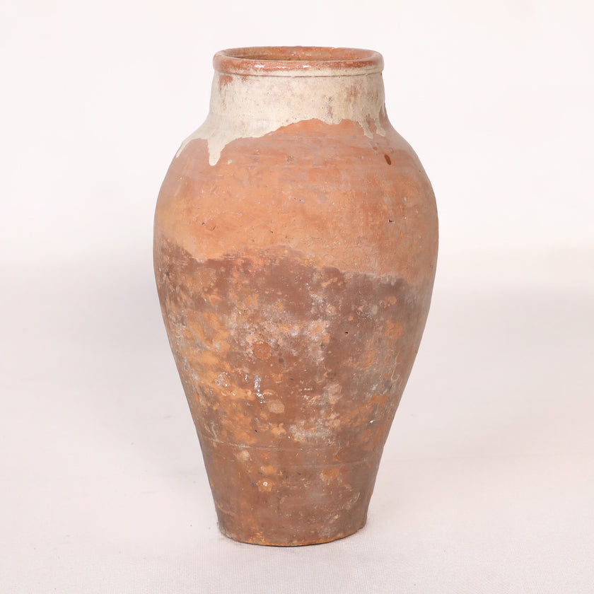 Olive Jar ZK246 (16 h x 30 c)