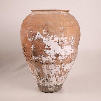 Olive Jar ZK248 (26 h x 57 c)