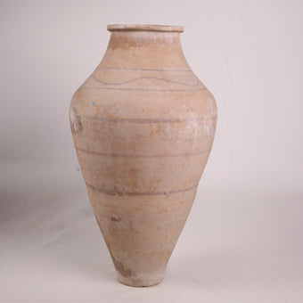 Olive Jar ZK250 (31 h x 56 c)