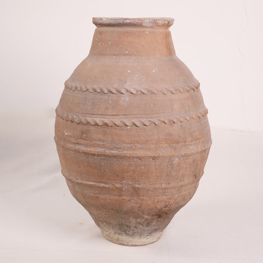 Olive Jar ZK252 (24 h x 52 c)