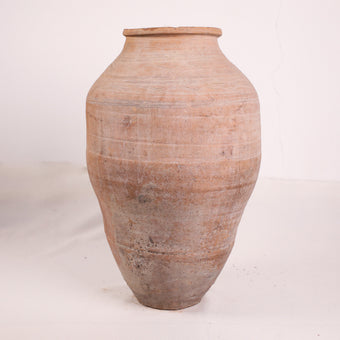 Olive Jar ZK257 (27 h x 54 c)