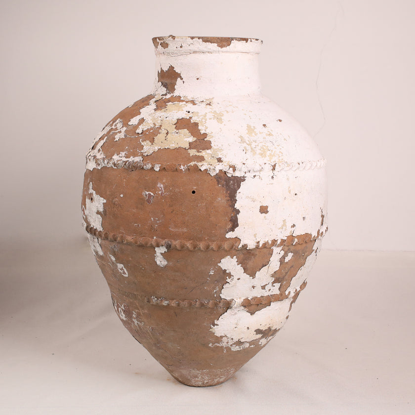 Olive Jar ZK262 (32 h x 73 c)