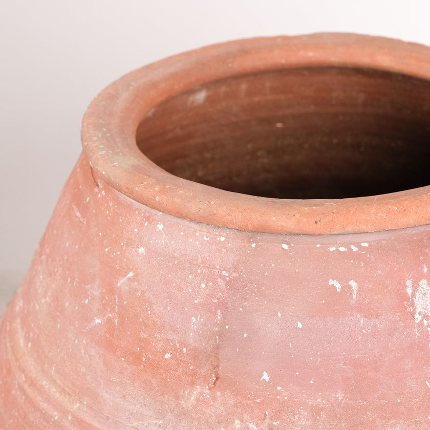 Olive Jar ZK265 (31 h x 67 c)