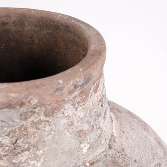 Olive Jar ZK266 (31 h x 70 c)