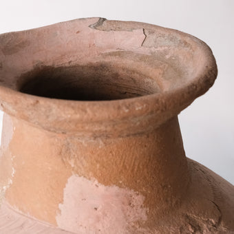 Olive Jar ZK269 (27 h x 67 c)