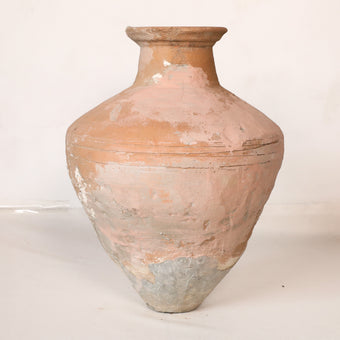 Olive Jar ZK269 (27 h x 67 c)