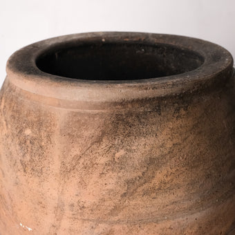Olive Jar ZK271 (35 h x 56 c)