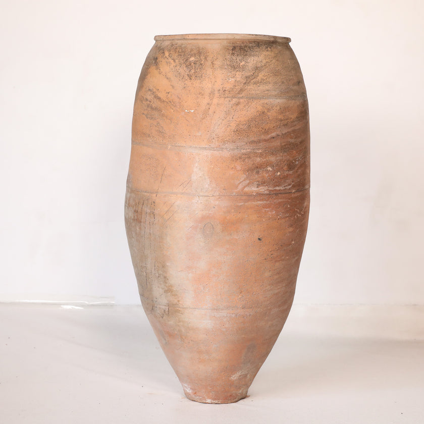 Olive Jar ZK271 (35 h x 56 c)